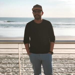 Meet your Posher, Ankit